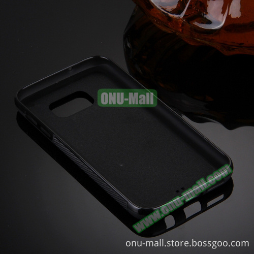 Anti-Gravity TPU Phone Case for Samsung Galaxy S7 Case